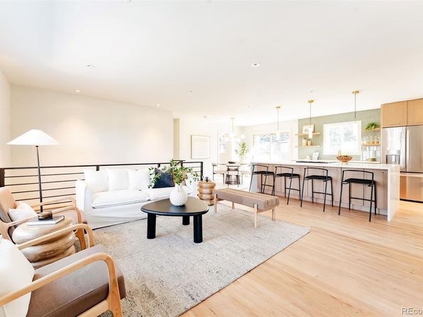 3030 Webster Street, Wheat Ridge CO 80033