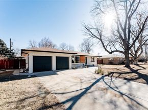 3030 Webster Street, Wheat Ridge CO 80033