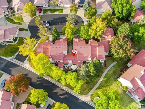 8452 Robb Circle C, Arvada CO 80005