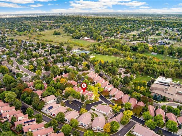 8452 Robb Circle C, Arvada CO 80005