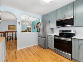 8452 Robb Circle C, Arvada CO 80005