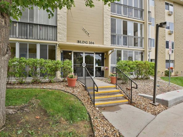 13618 E Bethany Place 207, Aurora CO 80014