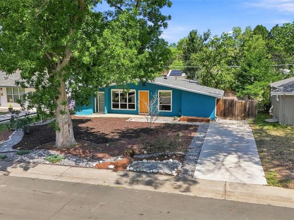 1270 S Fairfax Street, Denver CO 80246