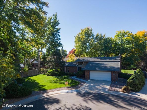 7944 S Webster Street, Littleton CO 80128