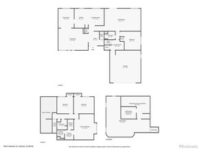 7944 S Webster Street, Littleton CO 80128