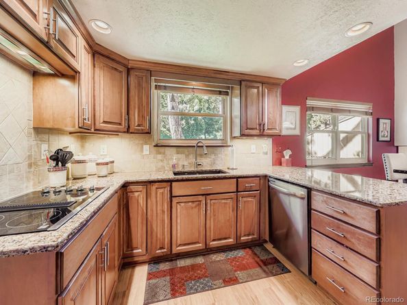 7944 S Webster Street, Littleton CO 80128