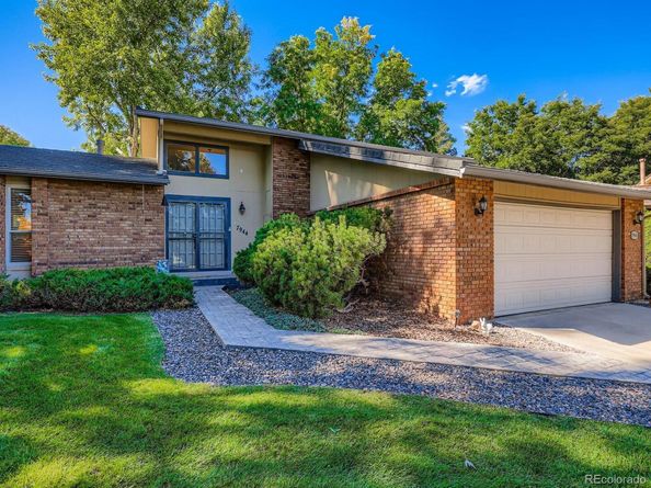 7944 S Webster Street, Littleton CO 80128