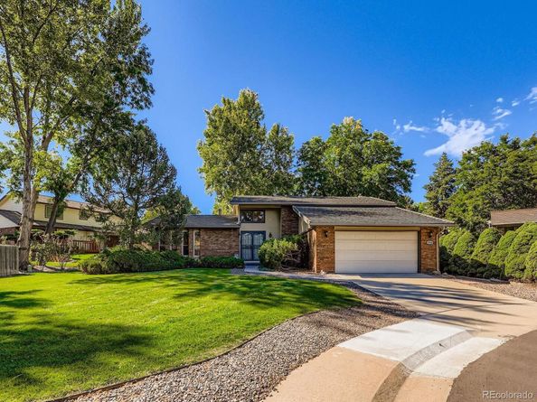 7944 S Webster Street, Littleton CO 80128