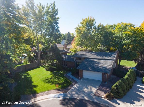 7944 S Webster Street, Littleton CO 80128
