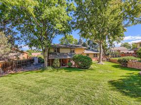 7944 S Webster Street, Littleton CO 80128