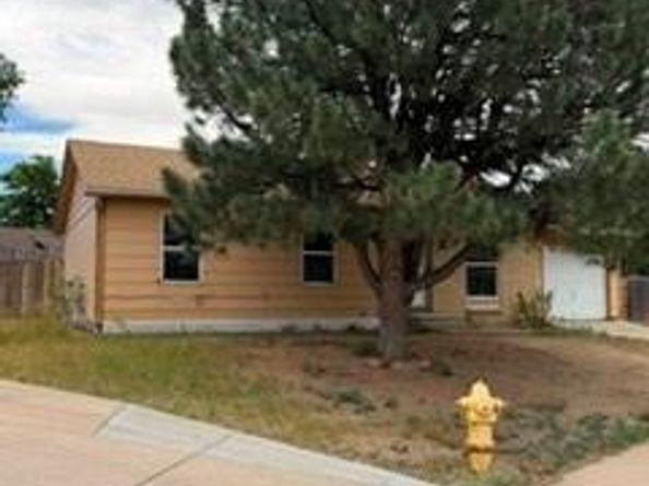 9748 Clayton Circle, Denver CO 80229
