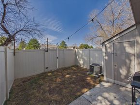 9715 W Chatfield Avenue E, Littleton CO 80128