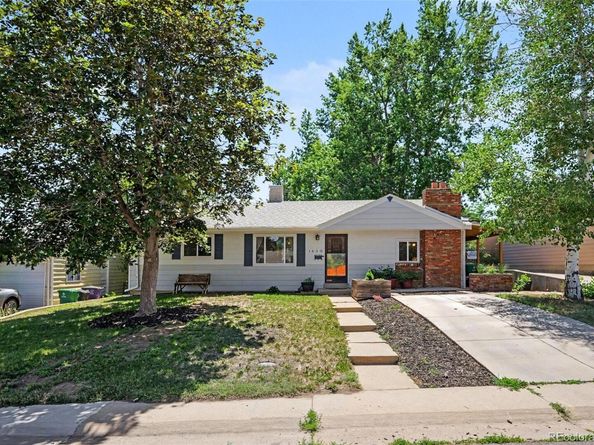 1830 S Stuart Street, Denver CO 80219