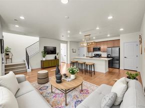 16818 E 119th Avenue A, Commerce City CO 80022