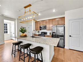 16818 E 119th Avenue A, Commerce City CO 80022