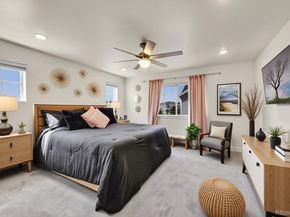 16818 E 119th Avenue A, Commerce City CO 80022