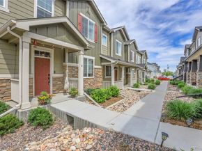 16818 E 119th Avenue A, Commerce City CO 80022