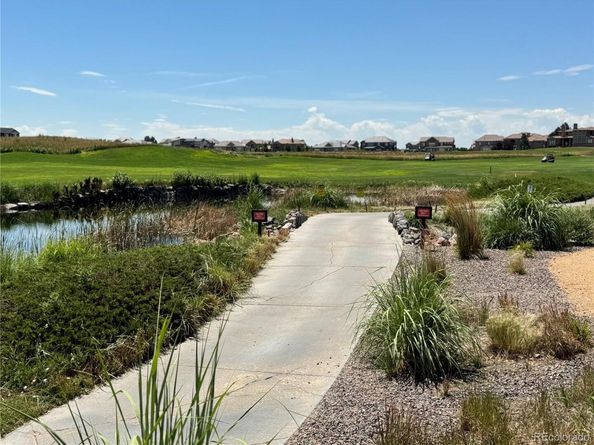 16818 E 119th Avenue A, Commerce City CO 80022