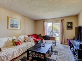 16359 W 10th Avenue XX4, Golden CO 80401