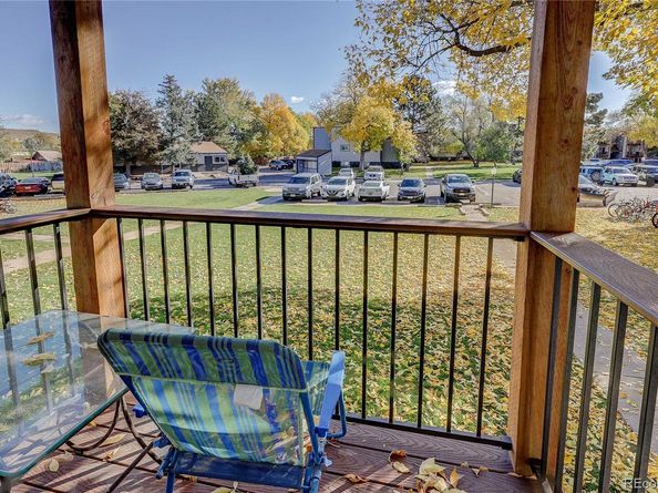 16359 W 10th Avenue XX4, Golden CO 80401