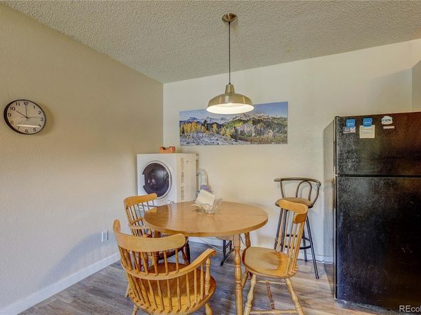 16359 W 10th Avenue XX4, Golden CO 80401