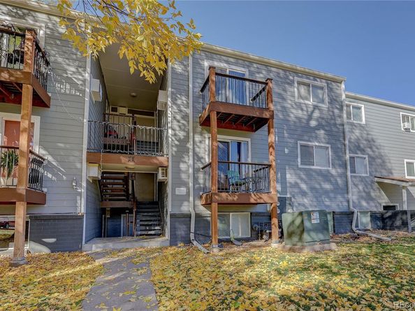 16359 W 10th Avenue XX4, Golden CO 80401