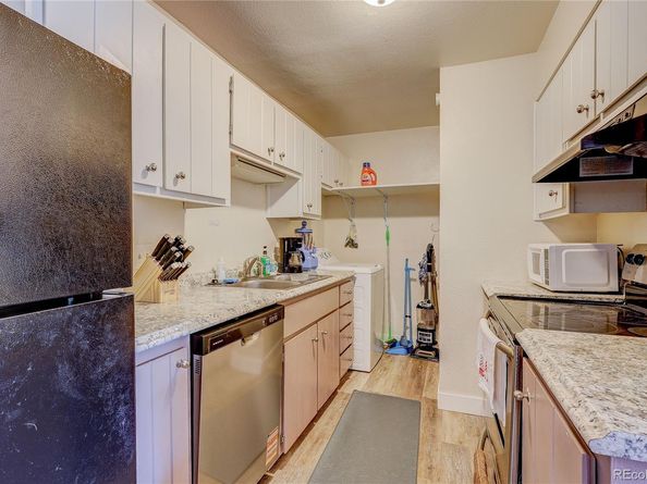 16359 W 10th Avenue XX4, Golden CO 80401