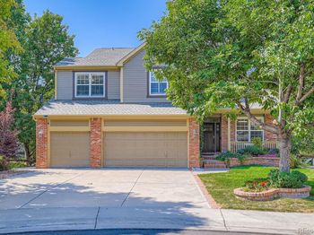 6269 S Yampa Court