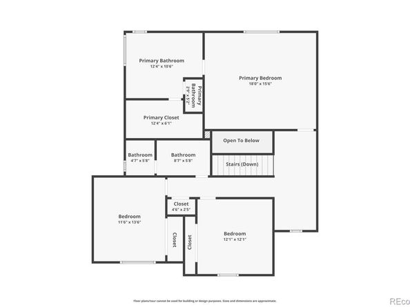 6269 S Yampa Court, Aurora CO 80016