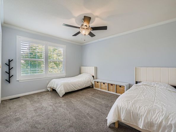6269 S Yampa Court, Aurora CO 80016