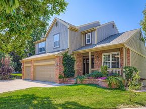6269 S Yampa Court, Aurora CO 80016