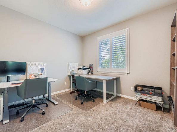 6269 S Yampa Court, Aurora CO 80016