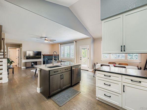 6269 S Yampa Court, Aurora CO 80016