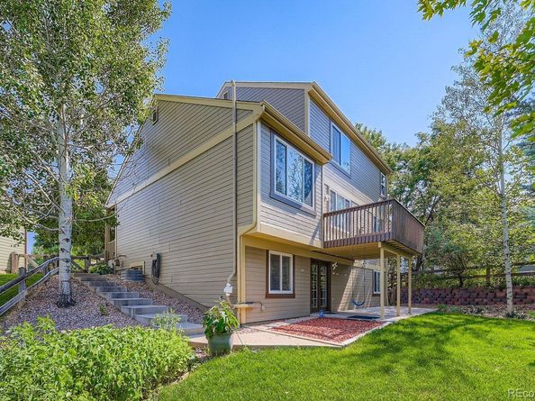 6269 S Yampa Court, Aurora CO 80016