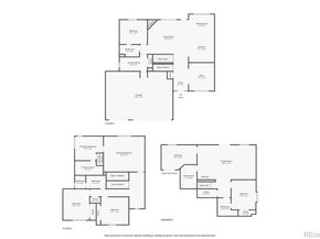6269 S Yampa Court, Aurora CO 80016