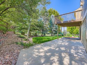 6269 S Yampa Court, Aurora CO 80016