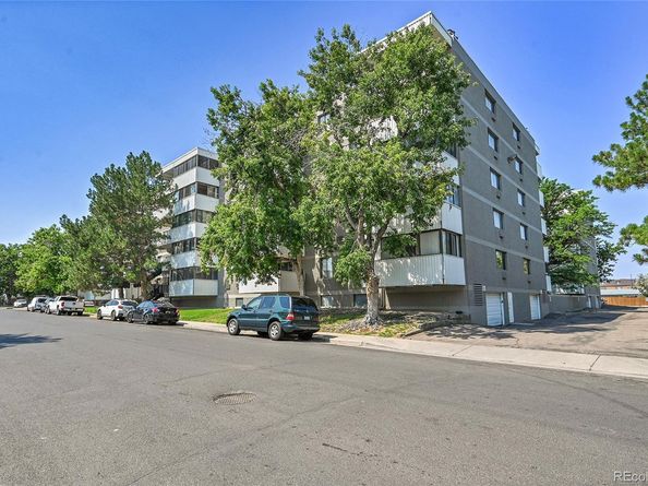 1011 S Ironton Street 108, Aurora CO 80012