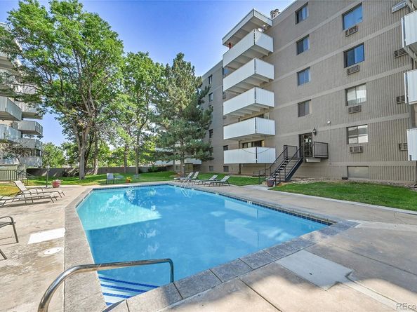 1011 S Ironton Street 108, Aurora CO 80012