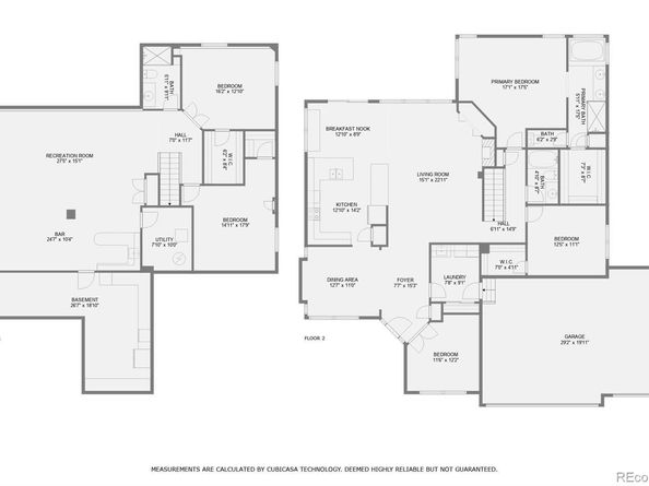 6371 Umber Circle, Arvada CO 80403