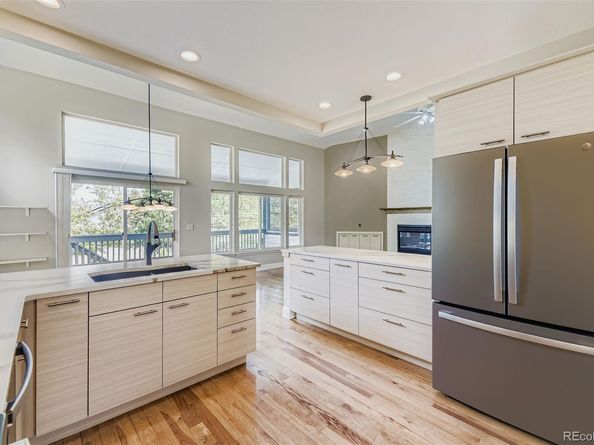 6371 Umber Circle, Arvada CO 80403