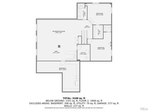 6371 Umber Circle, Arvada CO 80403