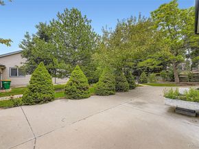6371 Umber Circle, Arvada CO 80403