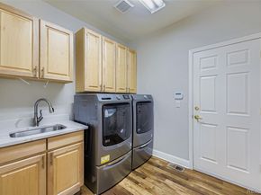 6371 Umber Circle, Arvada CO 80403