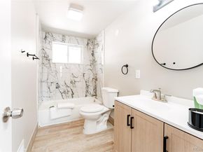 1775 Cody Street, Lakewood CO 80215