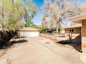 1775 Cody Street, Lakewood CO 80215