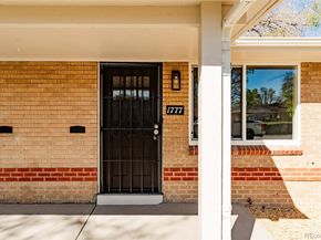 1775 Cody Street, Lakewood CO 80215
