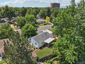 2201 E Floyd Avenue, Englewood CO 80113