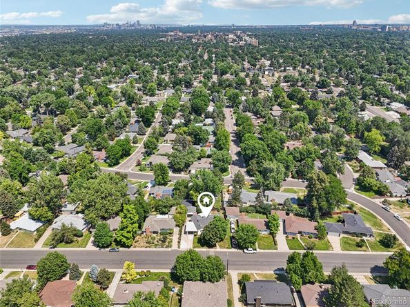 2201 E Floyd Avenue, Englewood CO 80113