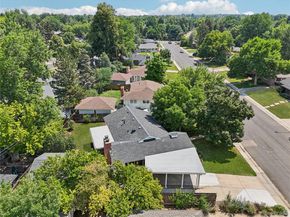 2201 E Floyd Avenue, Englewood CO 80113