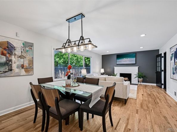2201 E Floyd Avenue, Englewood CO 80113